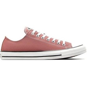 Resim Converse Chuck Taylor All Star Pembe Kadın Sneaker Pembe 
