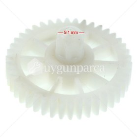 Resim Arçelik Uyumlu Ark 31P Valso - Maxrobo Mutfak Robotu Aktarma Dişlisi - 270738899 