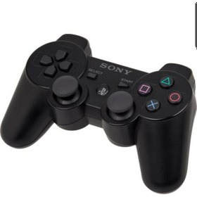 Resim Sony PS3 Dualshock Oyun Kolu 