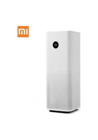 Resim Xiaomi Mi Smart Home Air Purifier Pro Akıllı Hava Temizleyici Beyaz 