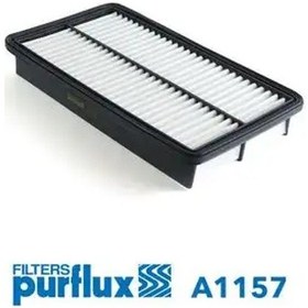 Resim Purflux A1157 Hava Filtresi Fa3212 Fs1913z40 Gaf353 