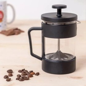 Resim SHC4200 Siyah French Press 350 ml 