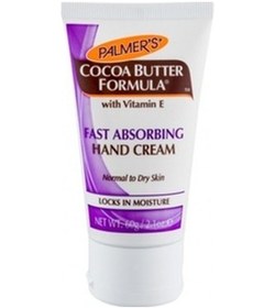 Resim Palmer's Cocoa Butter Formula Fast Absorbing El Kremi 60 G 