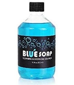Resim Dövme Temizleme Yeşil Sabun Green Soap 