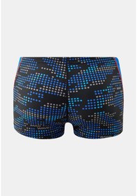 Resim Mad Wave Splash Anti-chlor L2 Erkek Yüzücü Mayosu KARIŞIK RENKLİ 