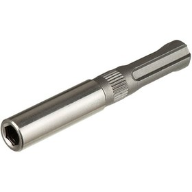 Resim Epilons SDS Plus Bits Ara Adaptörü - 75 mm (1 Adet) 