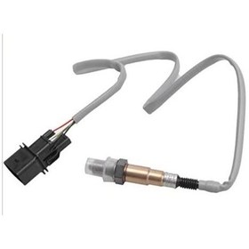 Resim Mga-33575 - Oksıjen Lambda Sensoru Mercedes: C-serısı W203 