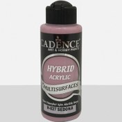 Resim Cadence Multisurface Hybrid Sedona Akrilik 120 ml 