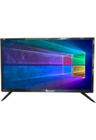 Resim Seenergy Se-1032vh-a 32" Hdmı-vga 2k Dahili Hoparlör Güvenlik Monitörü 