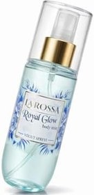 Resim La Rossa Body Mist - 100 ml (Vücut Spreyi - Fresh Floral Romantic) (ROYAL GLOW-PARILTI) 