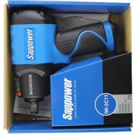 Resim GVA Sappower Havali Somun Sökme IW-3C11 