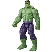 Resim Avengers Titan Hero Hulk Özel Figür E7475 