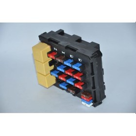 Resim SİGORTA KUTUSU Tofaş Uyumlu DOĞAN KARTAL ŞAHİN 