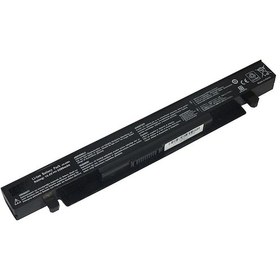Resim Endepo Asus Uyumlu F550 Batarya Pil 