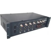 Resim Voice Time VT-250 USB 250 Watt Amplifikatör 