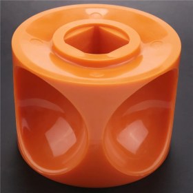 Resim Luminnaly XC-2000E Elektrikli Portakal Sıkacağı Yedek Parçaları Yedek Makine Parçaları Portakal Sıkacağı Parçaları Portakal Sıkacağı Içbükey Top (Yurt Dışından) 