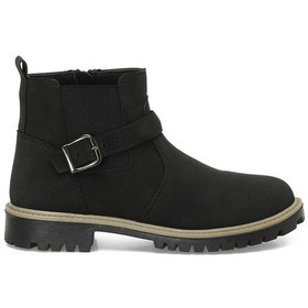 Resim Kinetix Rıchard G 4pr Siyah Erkek Çocuk Biker Bot 000000000101924799 Siyah 