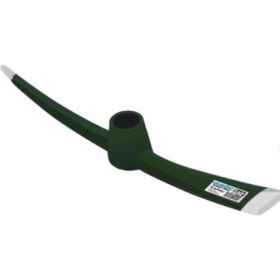 Resim Masterçelik Kazma Yeşil (2 Kg) 