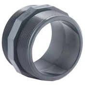 Resim Uh-pvc Nipel 2 ½ Mm 1 Adet 