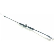 Resim Vw Passat İçten Açma Teli Arka Sağ Sol 2006-2011 3C4837085C A B D 