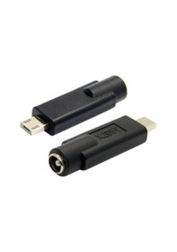 Resim Asus Uyumlu Adp Tp200 Tp200S Tp200Sa P200S Adaptör Kablo Ucu Dönüştürücü 