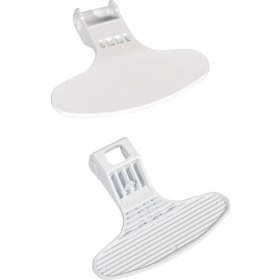 Resim Arçelik Kapak Tutamak Beyaz (2821580100) 