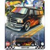 Resim Hot Wheels Boulevard Premium Dodge Van Oyuncak Araba HKF15 