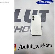 Resim Samsung A54 İkinci El TR | 128 GB 8 GB | Beyaz Samsung A54 İkinci El TR | 128 GB | Beyaz