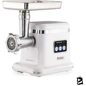 Resim Fakir Torque Profesyonel 1800 Kıyma Makinası 