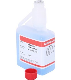Resim Buffer 10.01 Ph Metre/Ölçer Kalibrasyon Sıvısı 