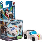 Resim Nessiworld F6228 Transformers Earthspark Tacticons Figür 