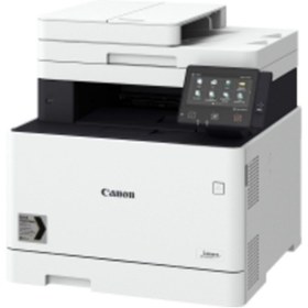 Resim Canon Prn I-sensys Mf744cdw Renklı Lazer Yaz/tar/fot/fax +dub +net +wıfı 