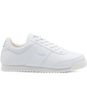 Resim Lescon Flınt-3 Unısex Sneaker Günlük Spor Ayakkabı (40-45) 24k Flınt-3 M Beyaz 