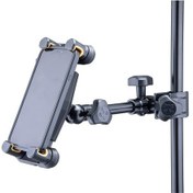 Resim Hercules Hcdg-307b Tablet &amp Phone Holder 