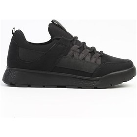 Resim Pierre Cardin Pc-31415 - 34152 Siyah - Kadın Spor Ayakkabı 001 