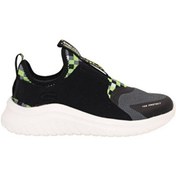 Resim Skechers 402202l/bccl Kadın Spor Ayakkabı Siyah 