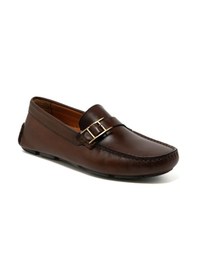 Resim Oxford Klasik Erkek Mo-7574a044-7574 Giuseppe Mengoni Kahve Spiro Kahverengi 