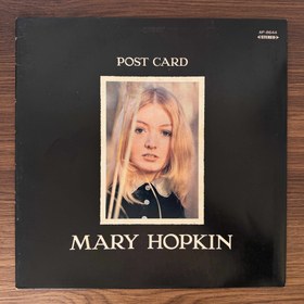 Resim Mary Hopkin - Post Card 