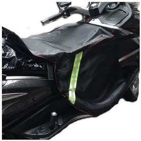 Resim Vexo Diz Örtüsü Maxi Scooter Universal 