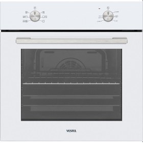 Resim Vestel AF-4661 Yb 69 Lt A Enerji Sınıfı Ankastre Fırın 