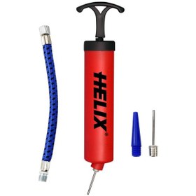 Resim Helix Top Şişirme Pompası Elp01 