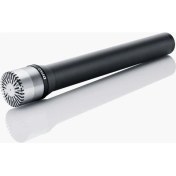 Resim DPA 4041-SP Geniş Diyaframlı Vokal Mikrofonu 