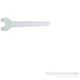 Resim Bosch - Taşlama Anahtarı, Düz 