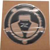 Resim Motosiklet 3d Fiber Sticker Setleri Kawasaki Z1000 2014-2018 Aksesuarları 