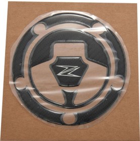 Resim Motosiklet 3d Fiber Sticker Setleri Kawasaki Z1000 2014-2018 Aksesuarları 