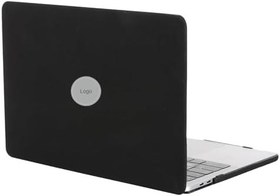 Resim McStorey Macbook Air Kılıf 13 inç Goat01 Eski USB Girişli Model 2010-2017 A1369 A1466 ile Uyumlu Siyah 