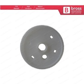 Resim Vw Seat Skoda için Arka Silecek Motor Dişlisi 1j9955711c N11.19984 