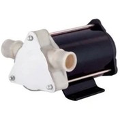 Resim Water Sound DYB-30-230V 370W Kirli Su Flexible Fanlı Sintine Pompa 