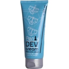 Resim Penis Development Cream 100ML 