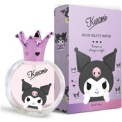 Resim Kuromi Parfum Child 50 Ml Diğer 